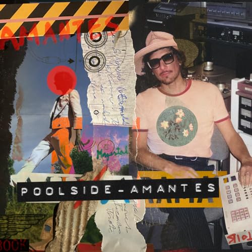 León Larregui & Poolside