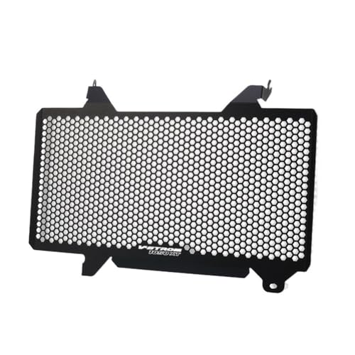 Couvercle de calandre pour V-Strom 1050 XT - Protection de radiateur en aluminium CNC