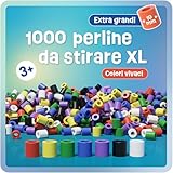 Zoom IMG-1 smowo grandi perline da stirare Zoom IMG-1 smowo grandi perline da stirare