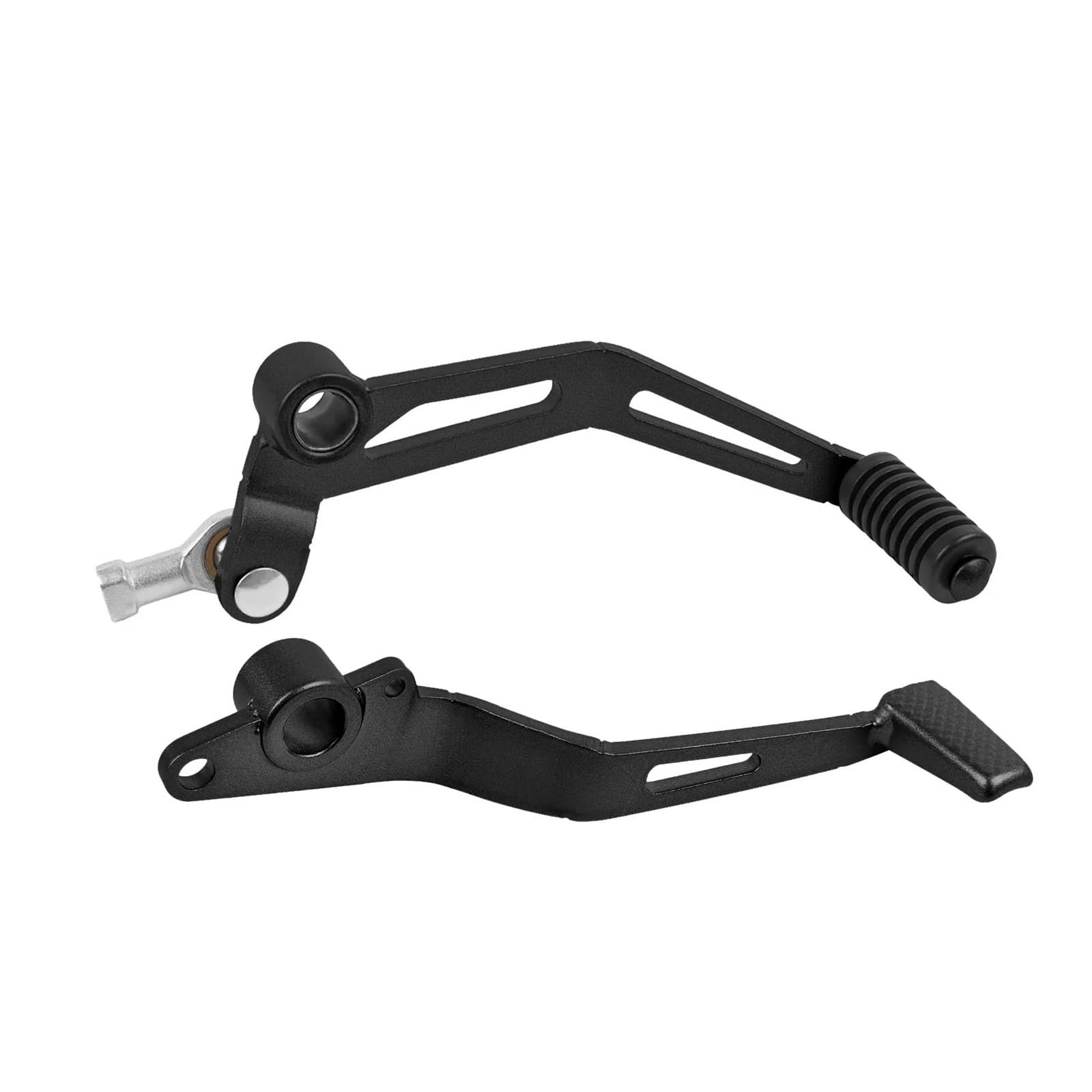 UECDRY Folding Gear Shift Lever for Z 400 2018-2024 2023 Motorcycle Gear Shifter Shift Pedal Lever for 500 SE/Z E-1 ABS 2024-UP