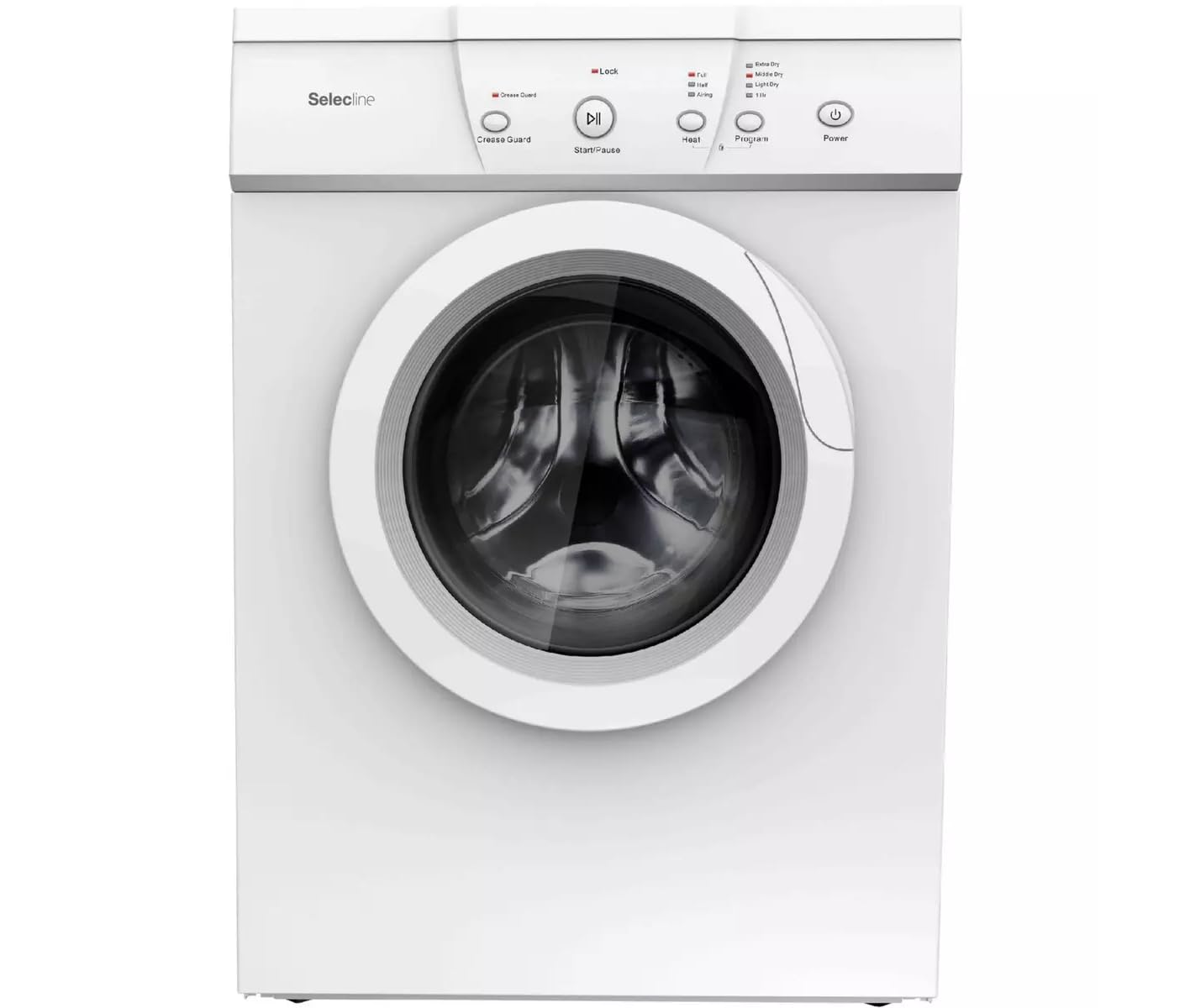 Sèche Linge Evacuation 7 kg sonde électronique Classe