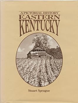 Hardcover Eastern Kentucky, a pictorial history Book