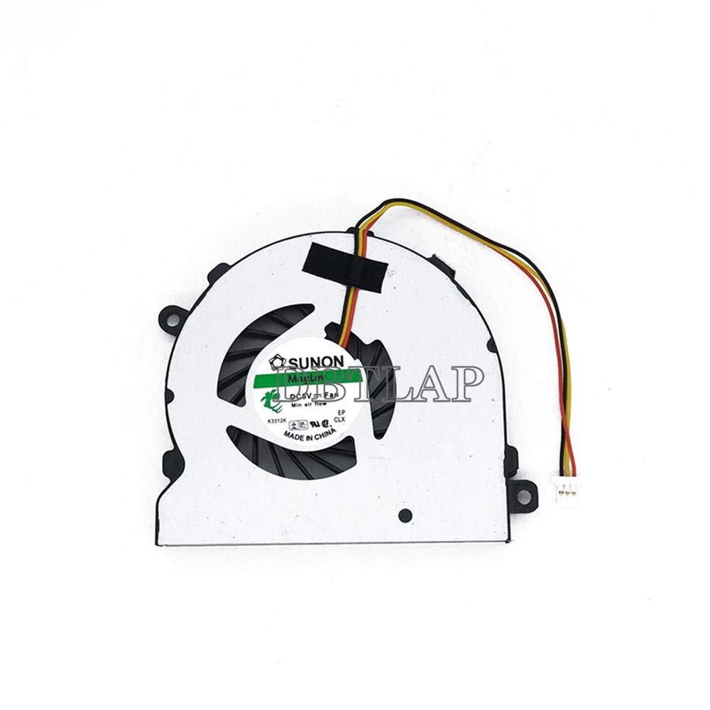 Amazon.com: DBTLAP Cooling Fan Compatible for dell Inspiron 15