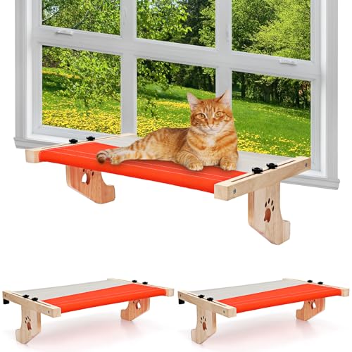 Window Perch for Cats – The 15 best products compared - Wild Explained