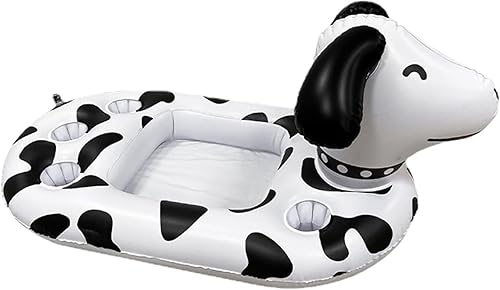 Flotadores de bebida de piña Flotador inflable reutilizable para piscina Soporte para bebidas de piscina, portavasos para fiesta de verano en la