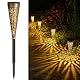 Gearltie Solarlampen