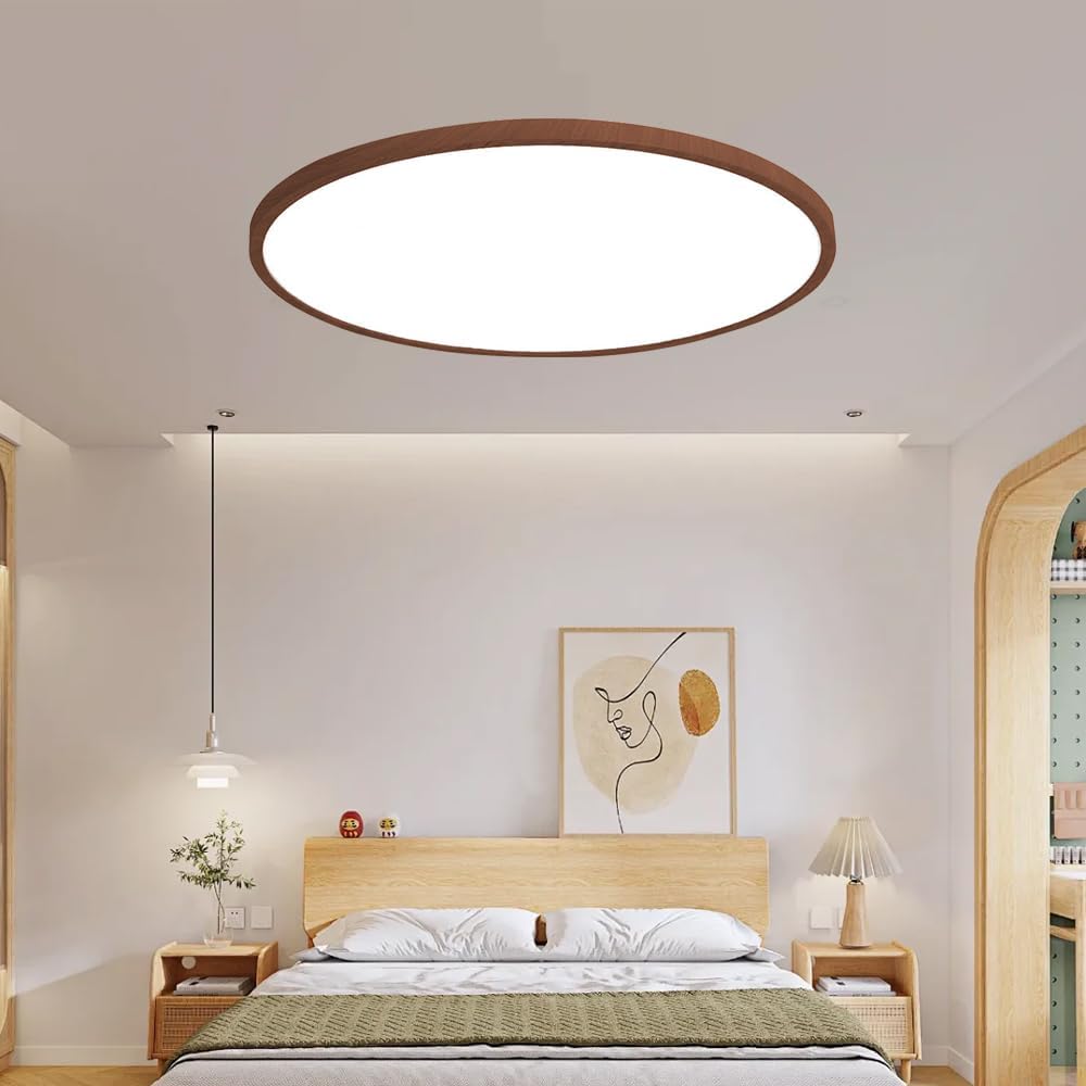 建築家二人暮らし LIVING BED シングル×和紙畳 タモ(アッシュ)材