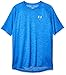 Under Armour Men's Tech 2.0 V-Neck Short Sleeve T-Shirt
