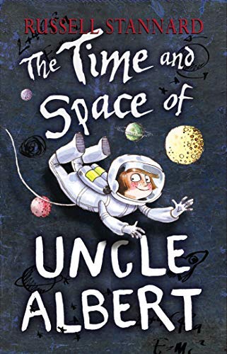 Time And Space Of Uncle Albert by Russell Stannard (April 25 2005...