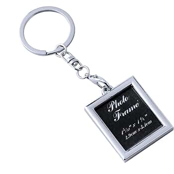 ジョンヒョン　フォトフレームキーホルダー SNS風フォトフレームキーホルダー | HCPオンラインショップ