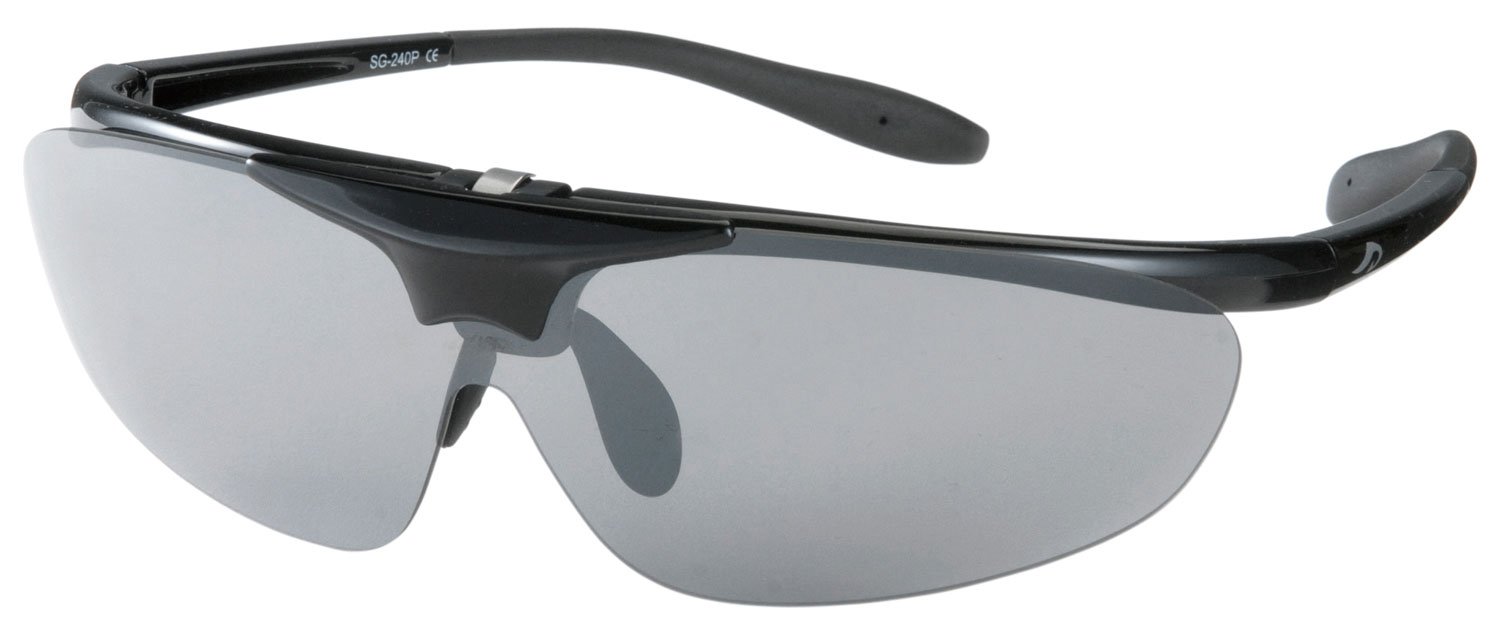 Amazon.co.jp: AXE(アックス) ドライビングサングラス 偏光レンズ SV