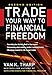 Produktbild Trade Your Way to Financial Freedom