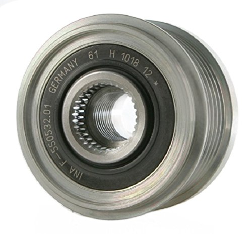 Sando Scp90181.0 Riemenscheibe Freilauf Lichtmaschine