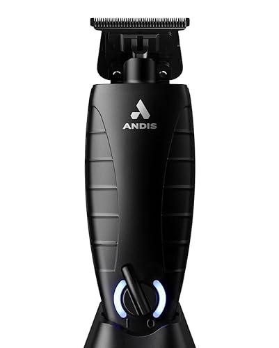 andis トリマー　充電器付き ブラック Amazon.com: Andis GTX-EXO Black Label Special Edition