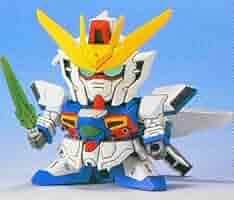 Amazon | SDガンダム GGENERATION-0 No.29 G-ZERO GUNDAM X