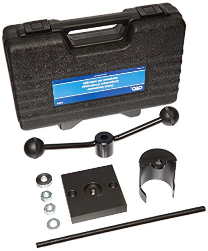 OTC 4991 Clutch Compressor Tool for Polaris Applications
