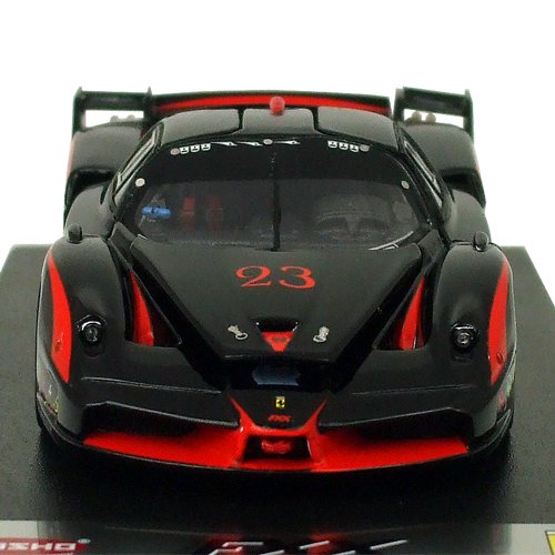 Amazon.co.jp: 【京商＋MR】1/43 フェラーリ FXX Evoluzione