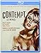 Contempt (Le Mépris) [Blu-ray]