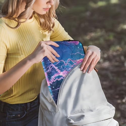 Funda para laptop 13-14 pulgadas impermeable miniatura 6