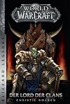 Panini – World of Warcraft: Der Lord der Clans: Blizzard Legends