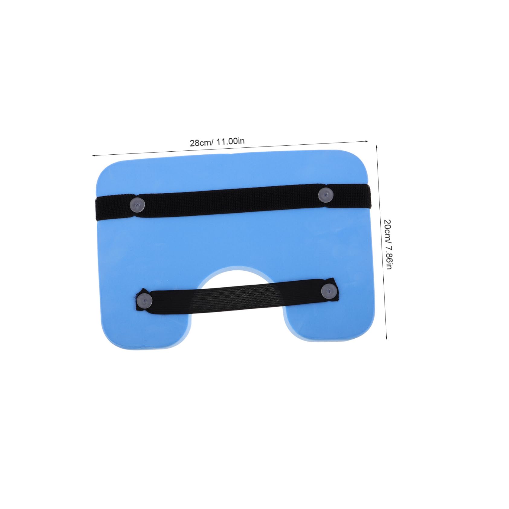 Toddmomy 1 Pair Water Bands Aerobics and with Floating for Band Adult Pool Exercises Rehabilitation Adjustable Resistance Comfortable Swimming Workouts Lightweight Adults Seniors Training