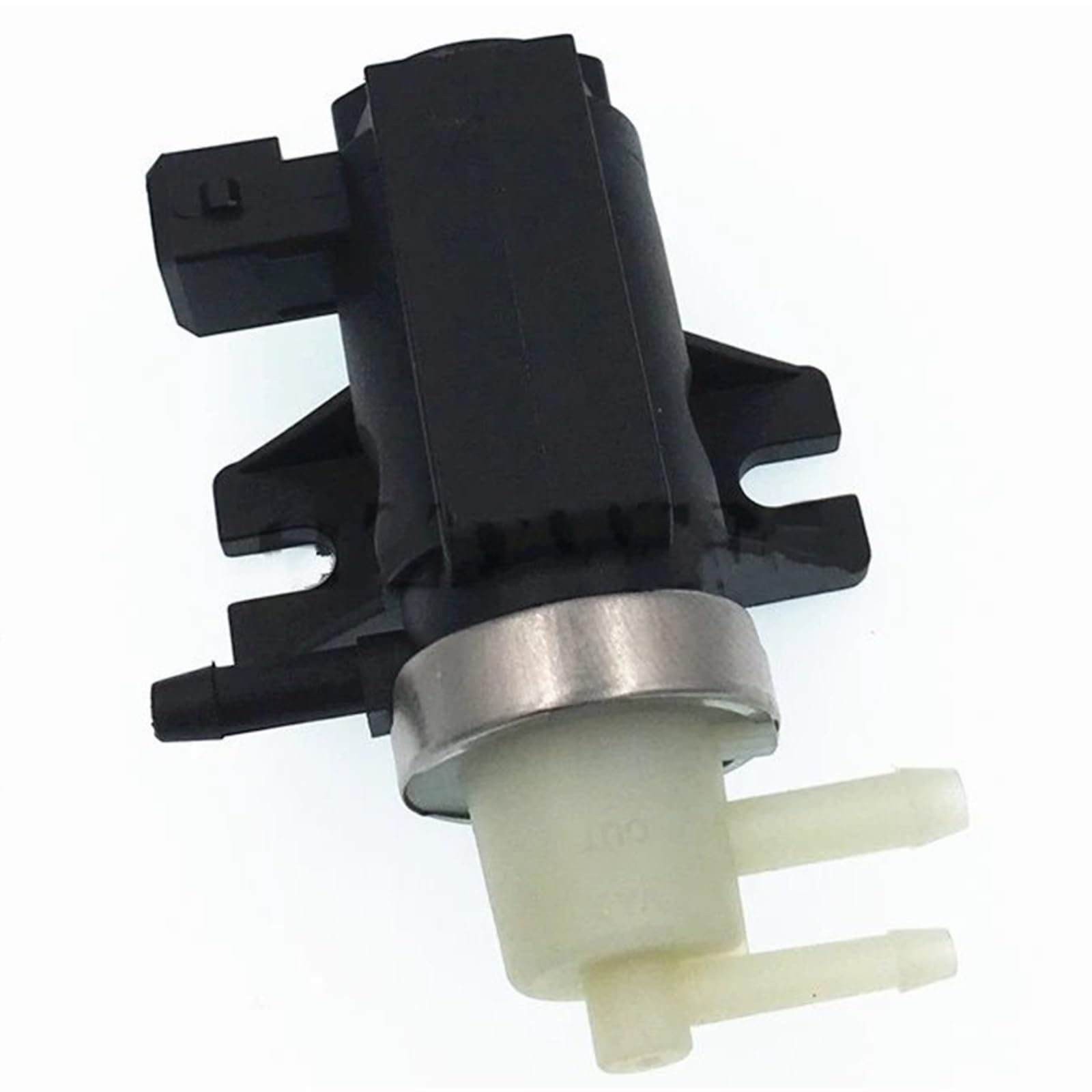 Wymiana zaworu EGR‌ Zamiennik zaworu doładowania N75 1H0906627A pasuje do VW Golfa Passata 1.9 TDI Uniwersalny zawór EGR‌