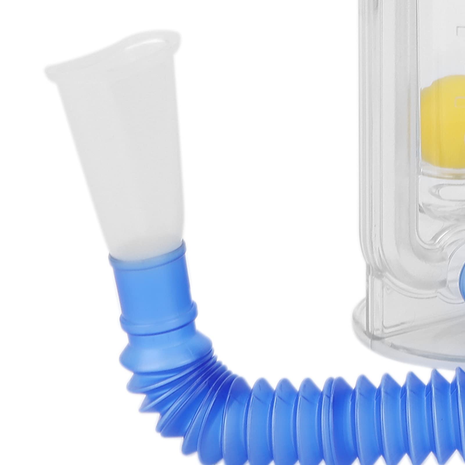 Buy Incentive Spirometer, PE Lung Spirometer Breathing Exerciser for