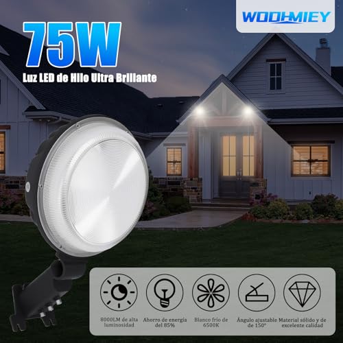 Luminarias LED para exteriores 17 Imagen adicional