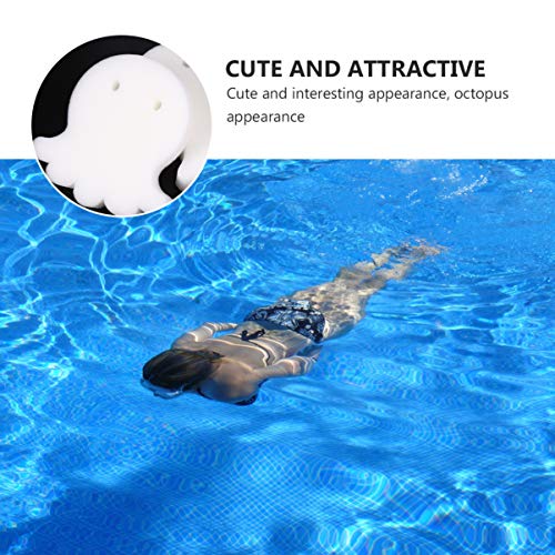 Esponja de absorção de óleo YARNOW 20 peças – Esponja de filtro de esponja de limpeza para banheiras