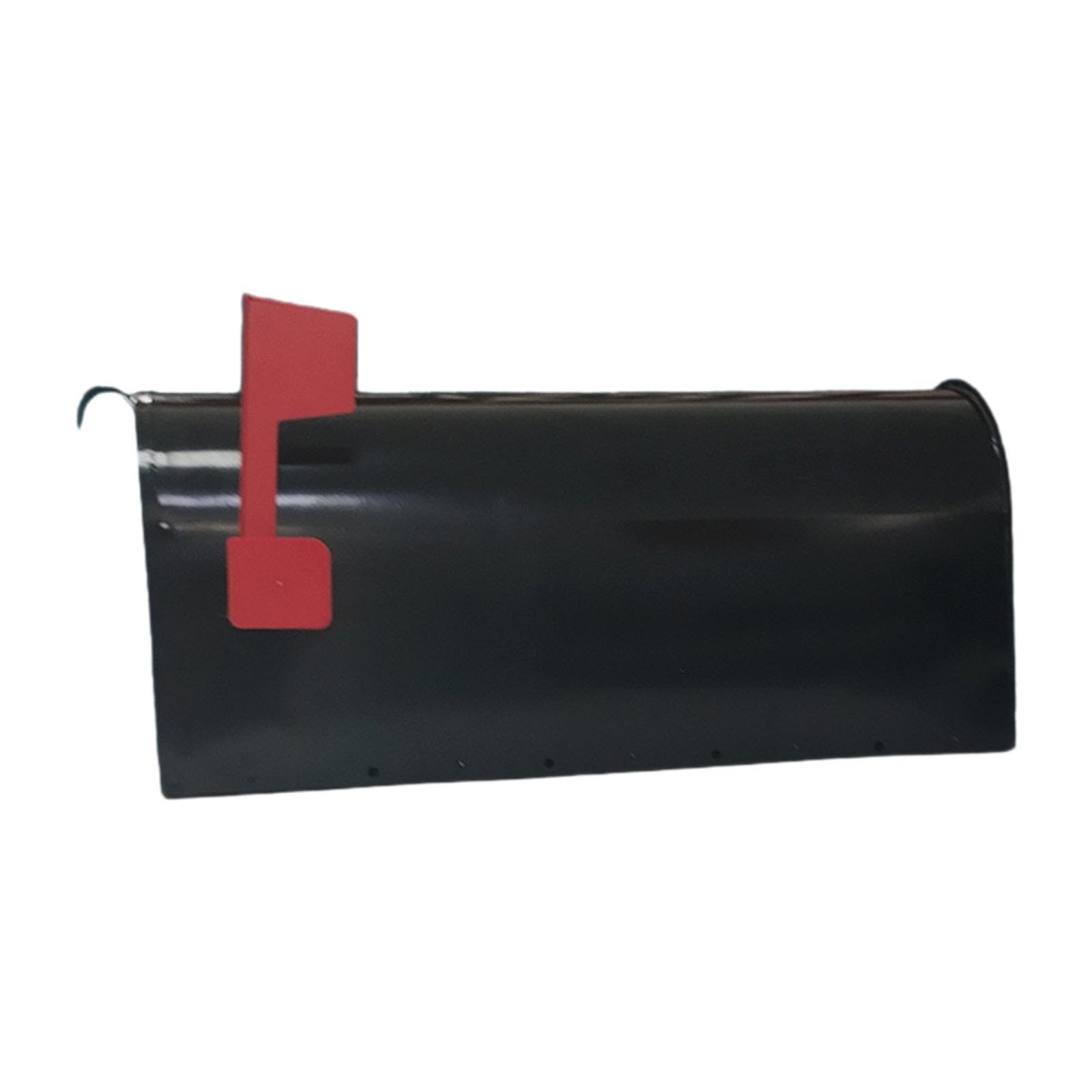 Mailbox DIY Projects Decor Post Mount Mailbox for Classroom Garden Playhouse-image-0
