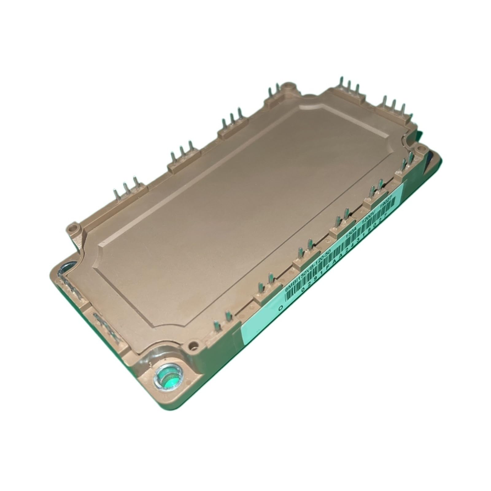 IGBT Module 6MBI150VB-120-50 150A 1200V IGBT MODULE