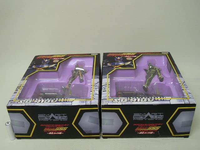 Amazon | □△ ライダー555(ファイズ) フィギュア＆バイク