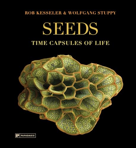 Seeds: Time Capsules Of Life