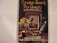 Christian Search for Beauty B000J5RJR8 Book Cover