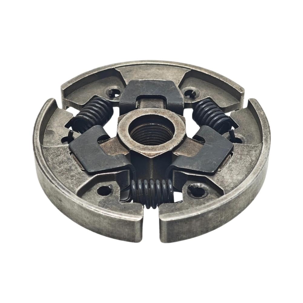 Kit de piñón de tambor de embrague, 3/8 pulgadas, 6 dientes, Compatible con motosierra MS181 MS181C 1139 160 2000