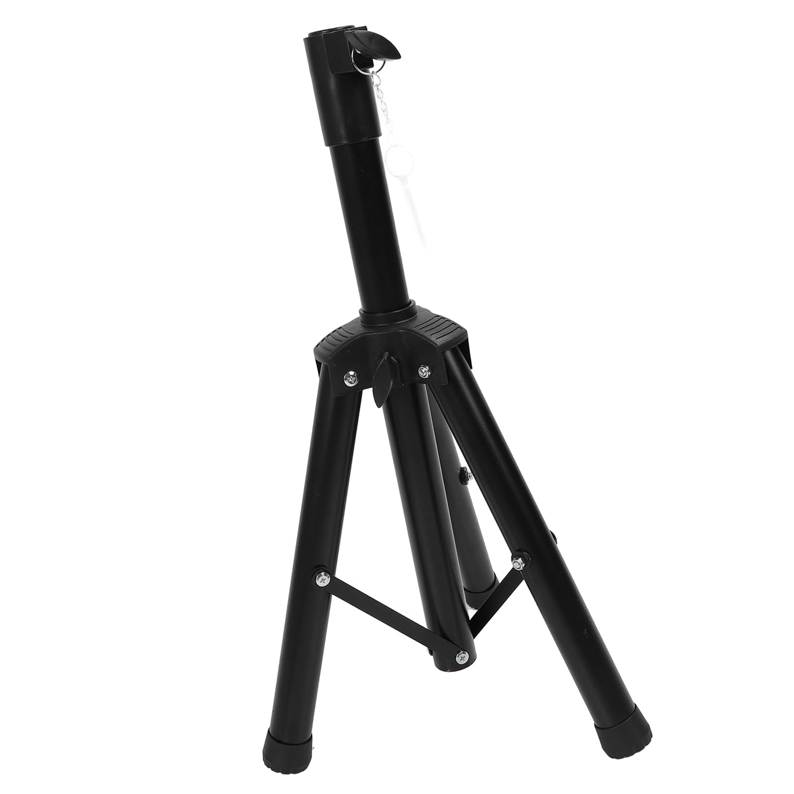 Pongnas Treppiede in Acciaio Inox per Supporto Antenna Parabolica, Base