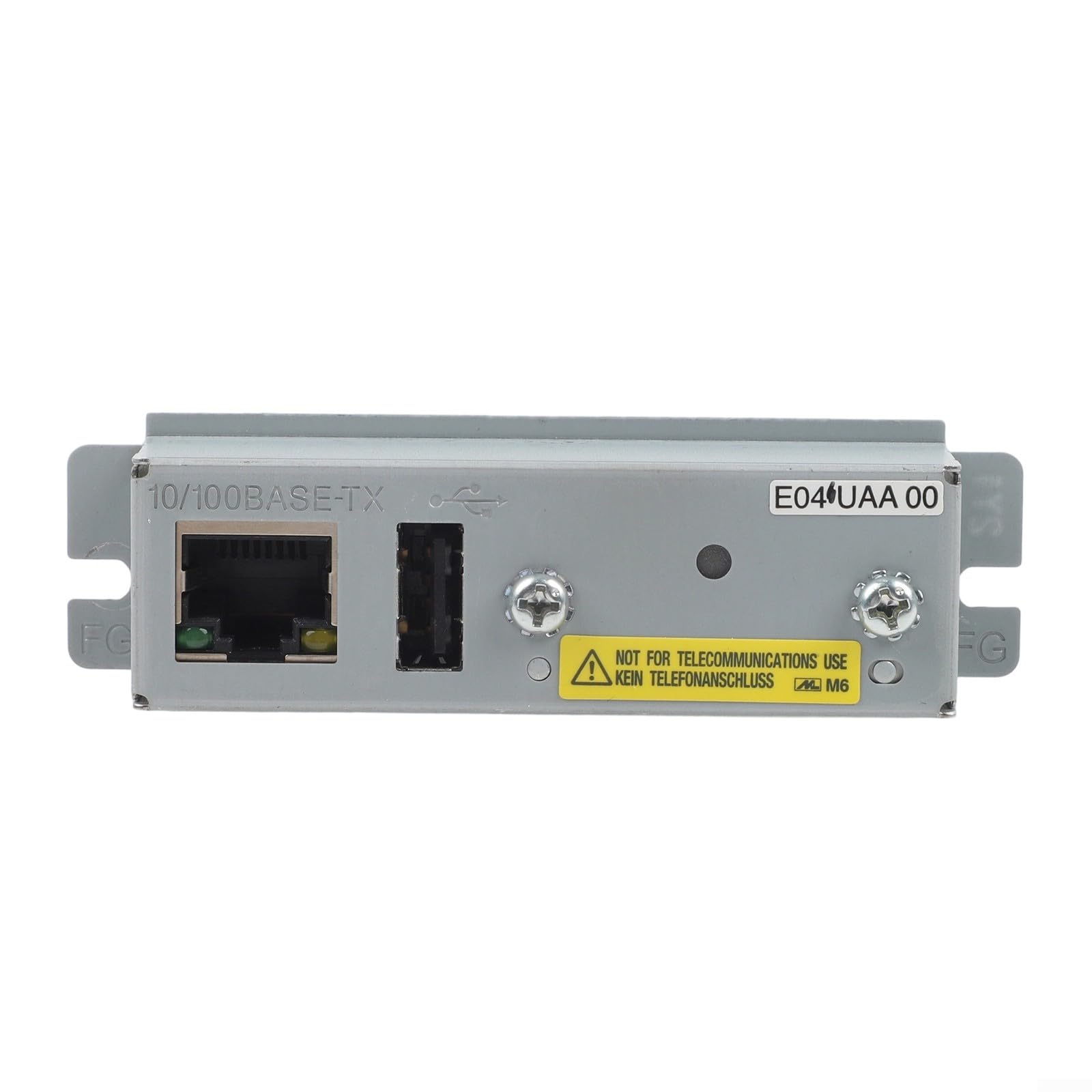 Interfaccia UB-E04 Compatibile U220 H6000 Interfaccia UB-E04