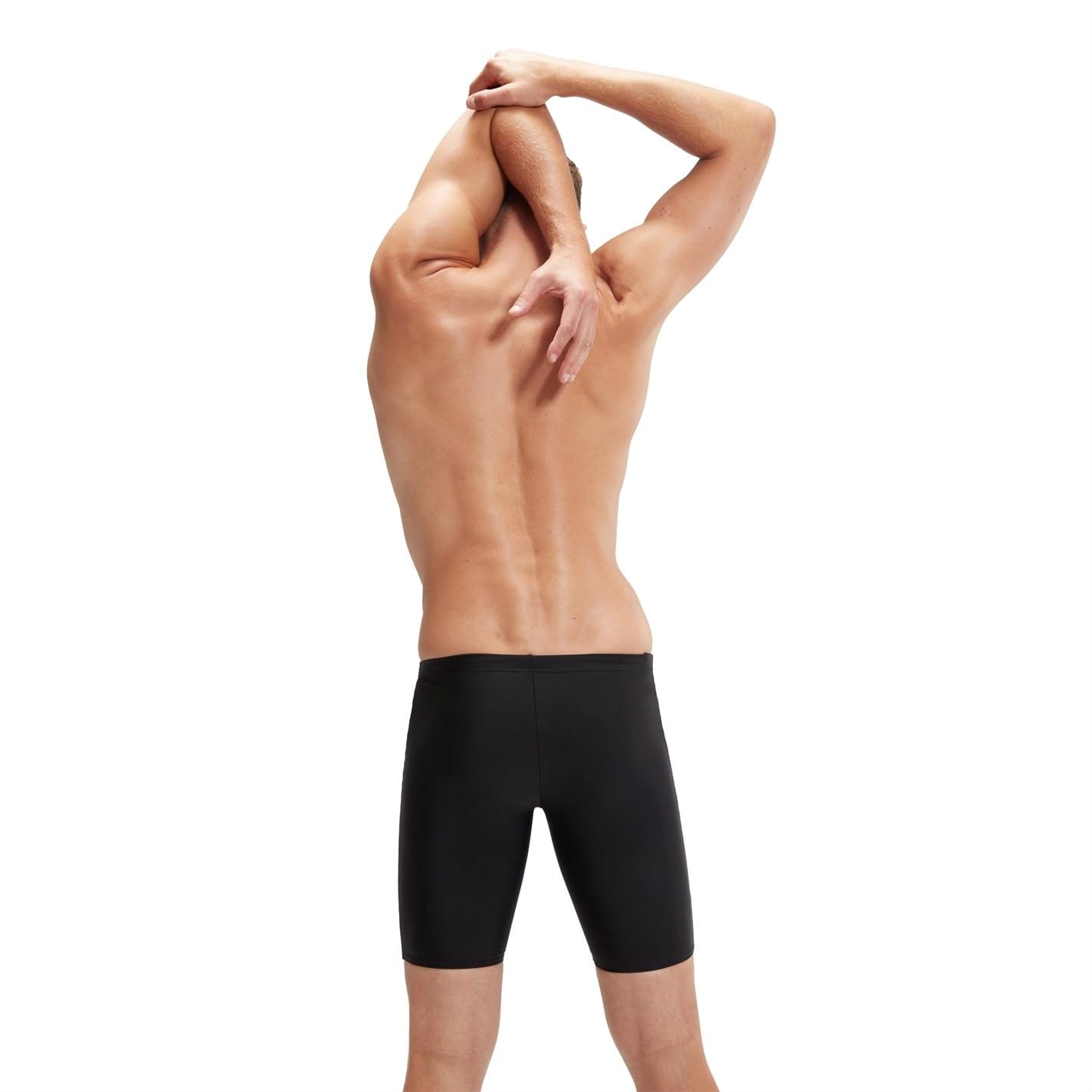 Speedo Bañador para hombre con logotipo Medley