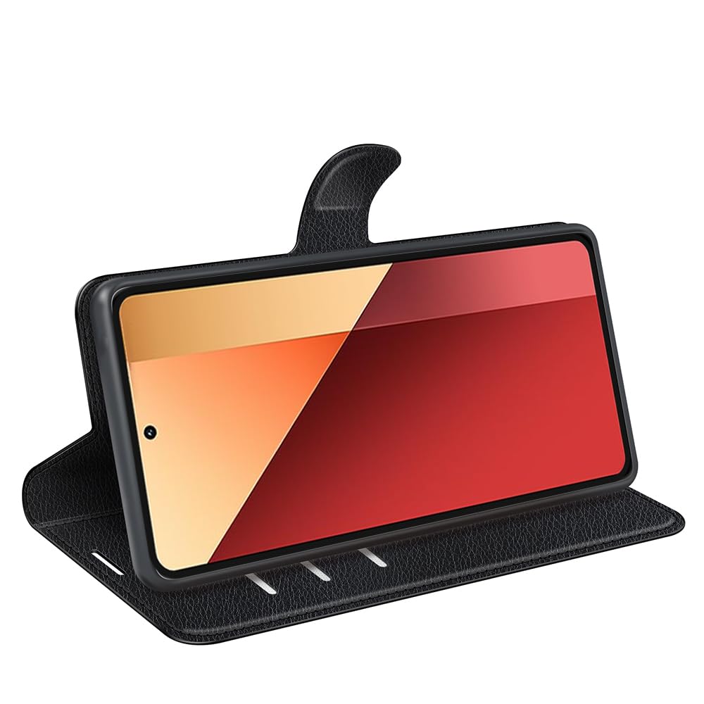 Cover per Redmi Note 14S / Note 13 Pro 4G / POCO M6 Pro Custodia