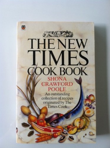 The New "Times" Cook Book