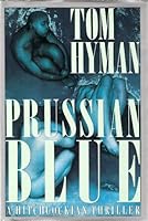 Prussian Blue 067082996X Book Cover