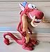 QWYU Peluche Mulan Mushu 46cm Store Japon