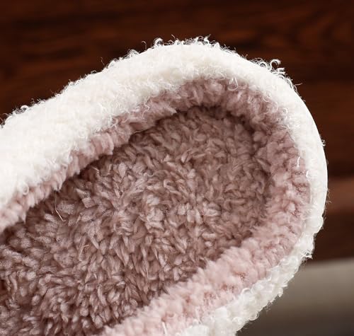 Cherry Slippers Home Slippers Comfortable Indoor House Preppy Slippers For Kids Women Men Girls4