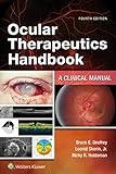 Ocular Therapeutics Handbook: A Clinical Manual