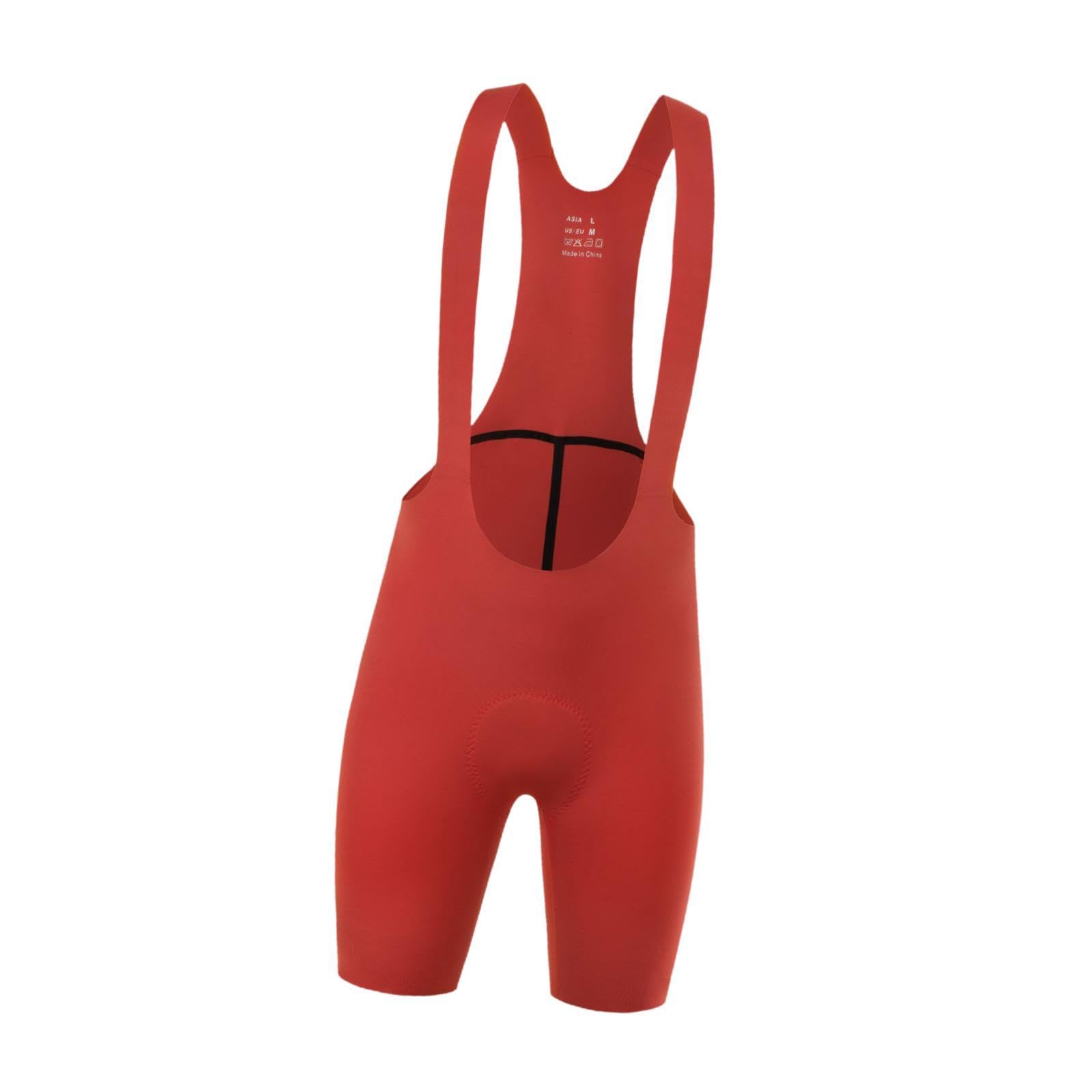 Culotte de Ciclismo para Hombre: Máxima Comodidad para Ciclistas.