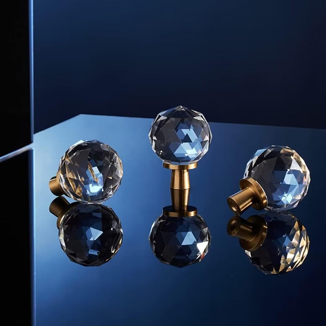 Porte-clés Fleur Séchée Pendentif Boule Ronde Suspendue SURENHAP