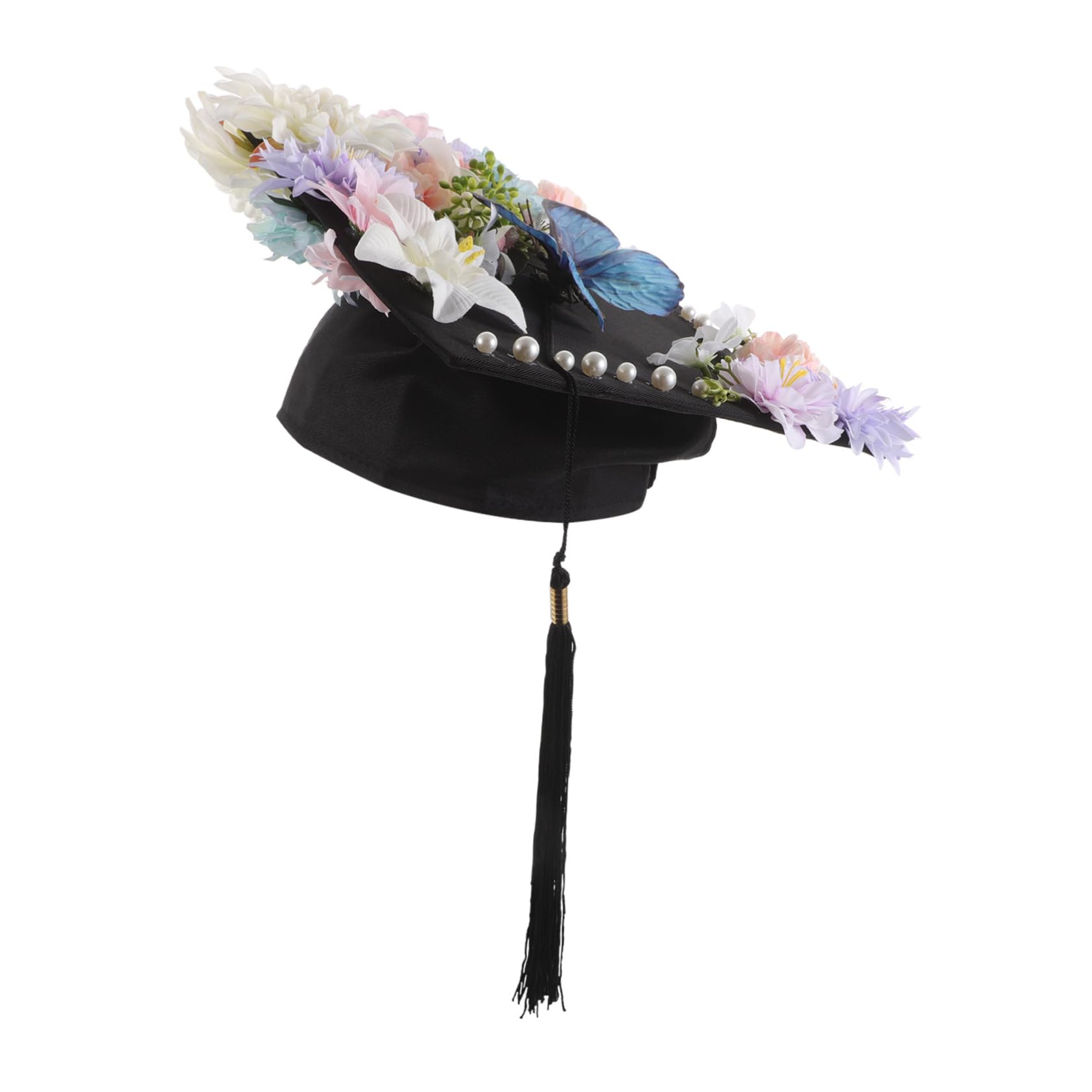 Homoyoyo Design e Accessorio Versatile per Foto Laurea e Feste