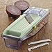 Vegetable Slicer Plastic Tray (Old Version)