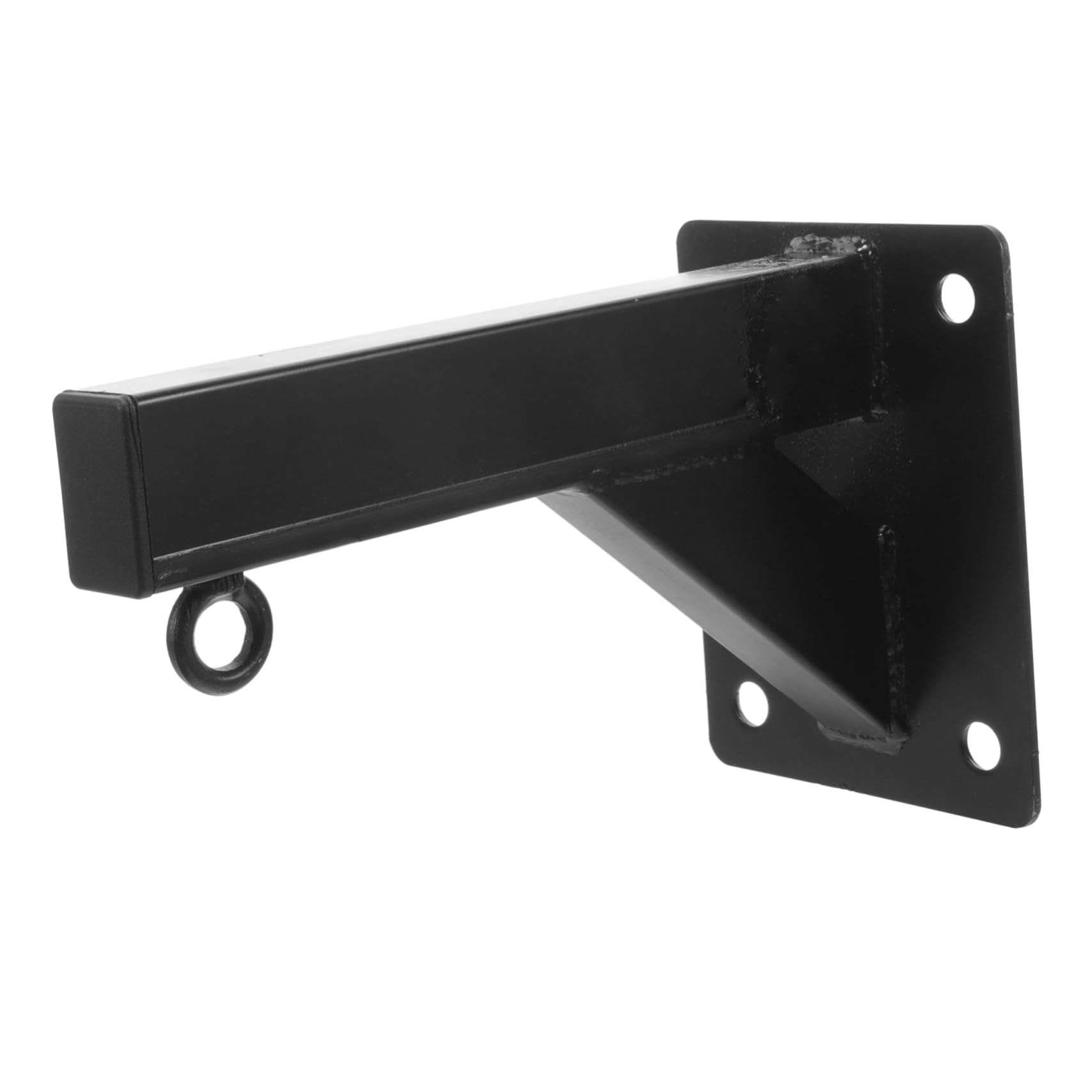 BESPORTBLE Bracket Metal Hanging Wall Mount for Boxing Bag Mounts Swing Hanger