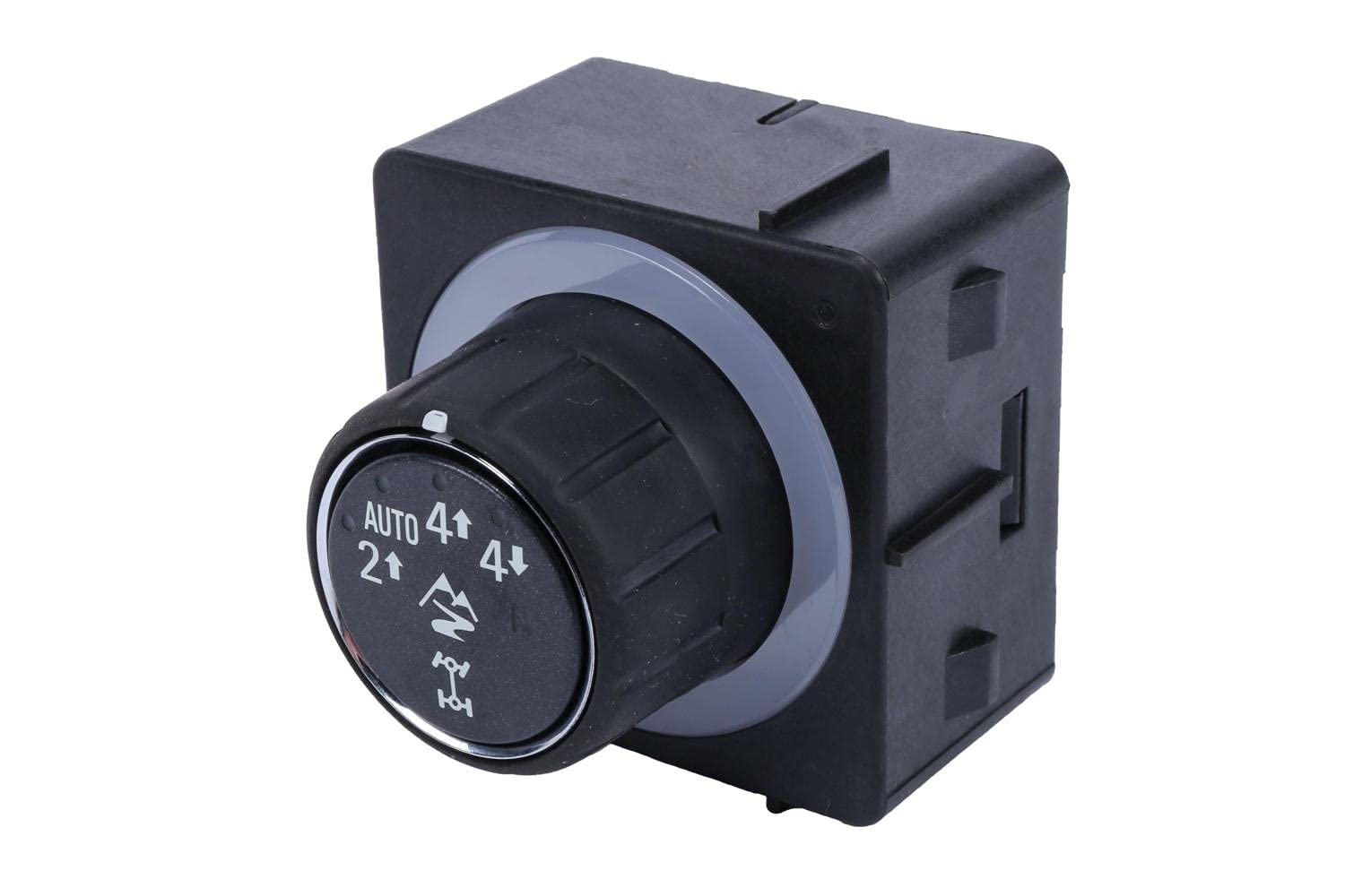 Amazon.com: ACDelco GM Original Equipment 84306930 Black Carbon 